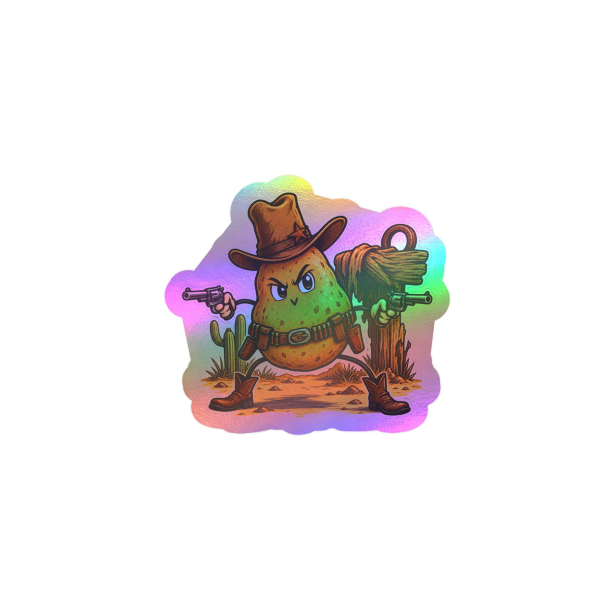 Potato Rancher